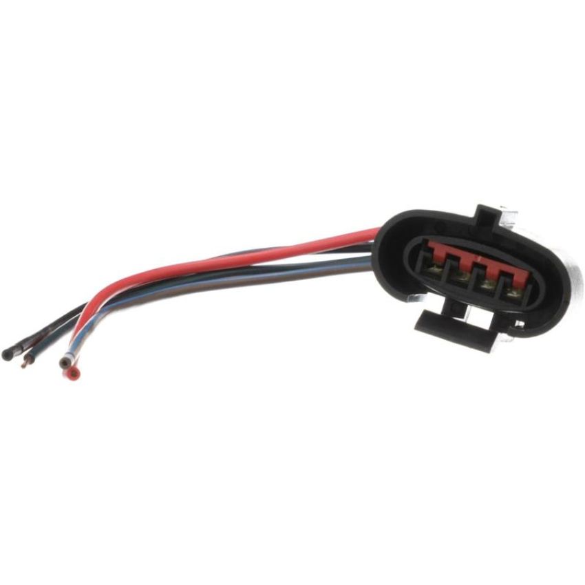 Standard Ignition S-658 Ignition Coil Connector