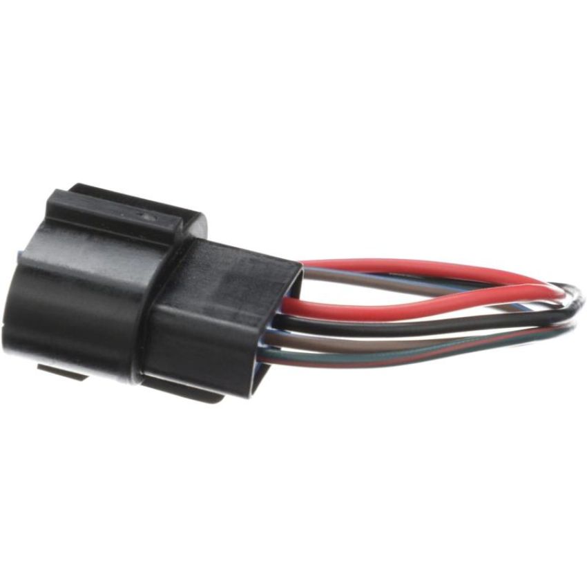 Standard Ignition S-658 Ignition Coil Connector