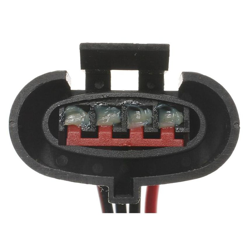 Standard Ignition S-658 Ignition Coil Connector