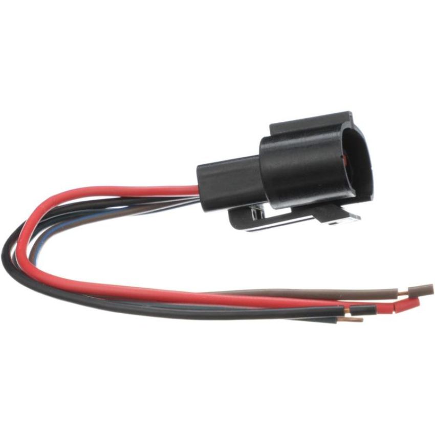 Standard Ignition S-658 Ignition Coil Connector