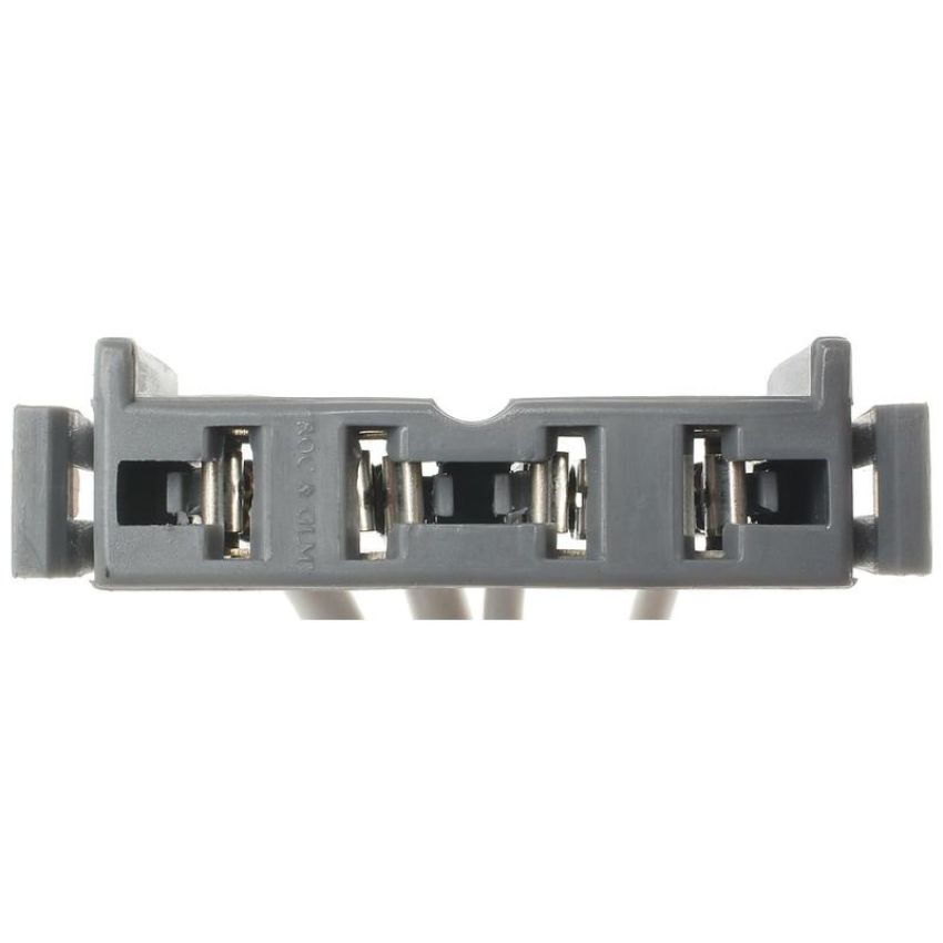 Standard Ignition S-660 Headlight Dimmer Switch Connector