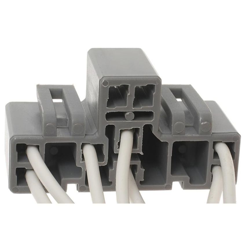 Standard Ignition S-661 Headlight Dimmer Switch Connector