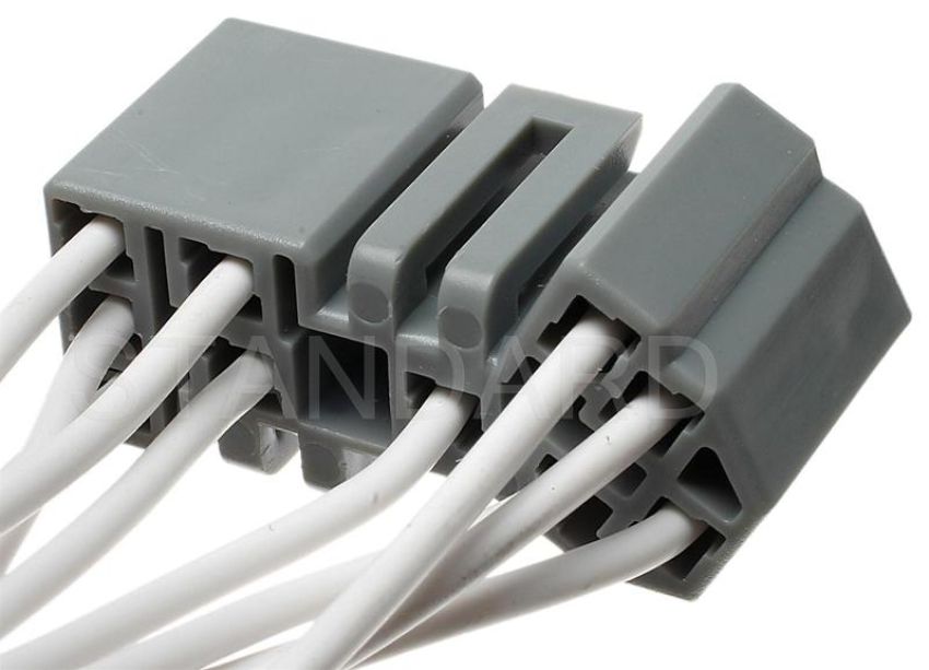 Standard Ignition S-662 Headlight Dimmer Switch Connector