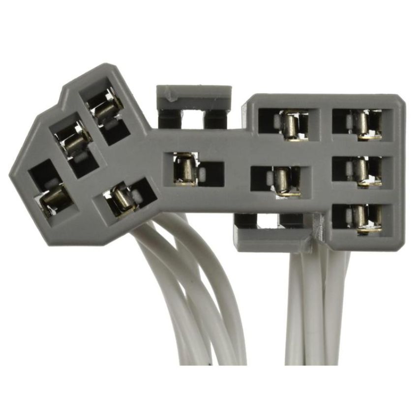 Standard Ignition S-662 Headlight Dimmer Switch Connector
