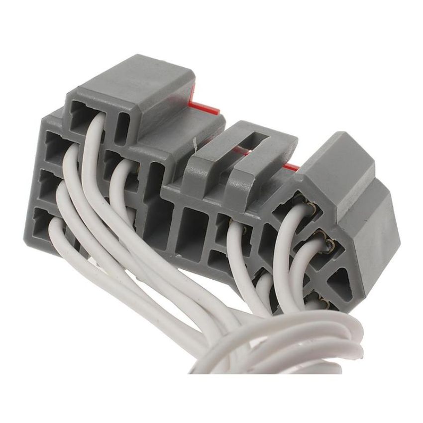 Standard Ignition S-664 Headlight Dimmer Switch Connector