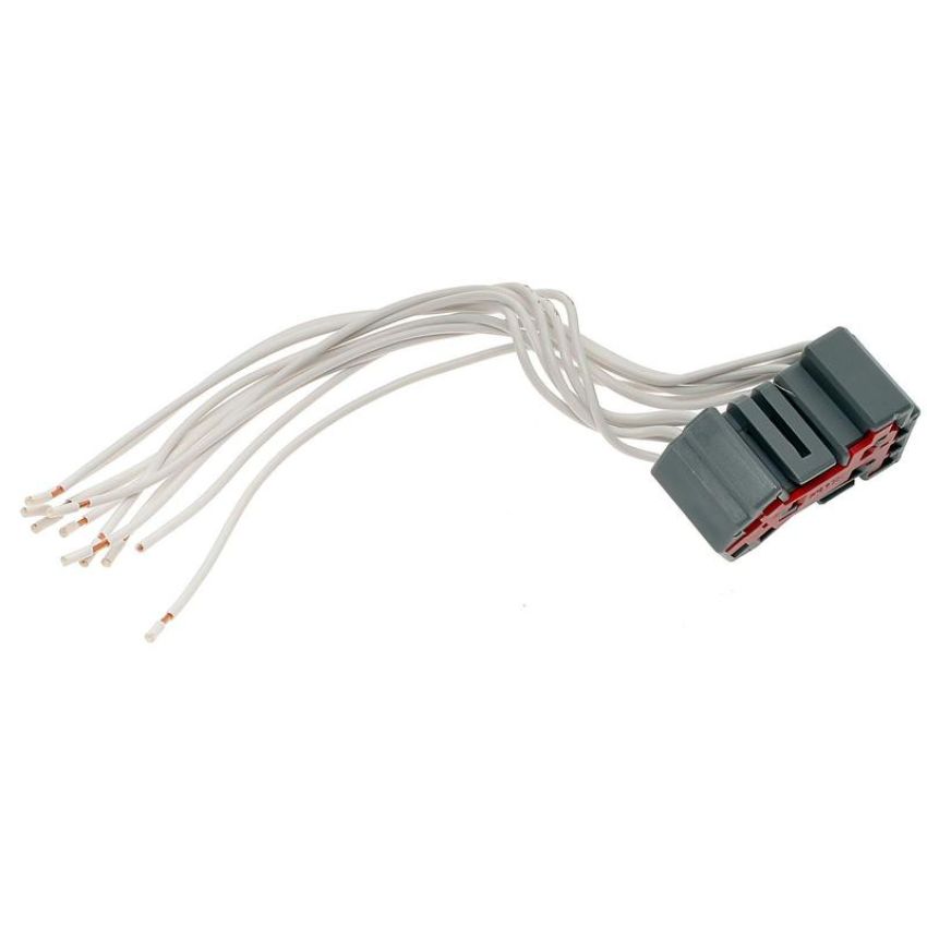 Standard Ignition S-664 Headlight Dimmer Switch Connector