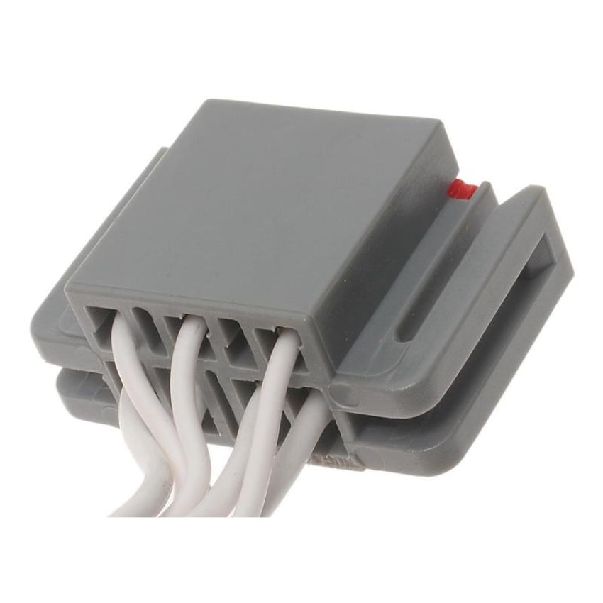 Standard Ignition S-665 Headlight Dimmer Switch Connector