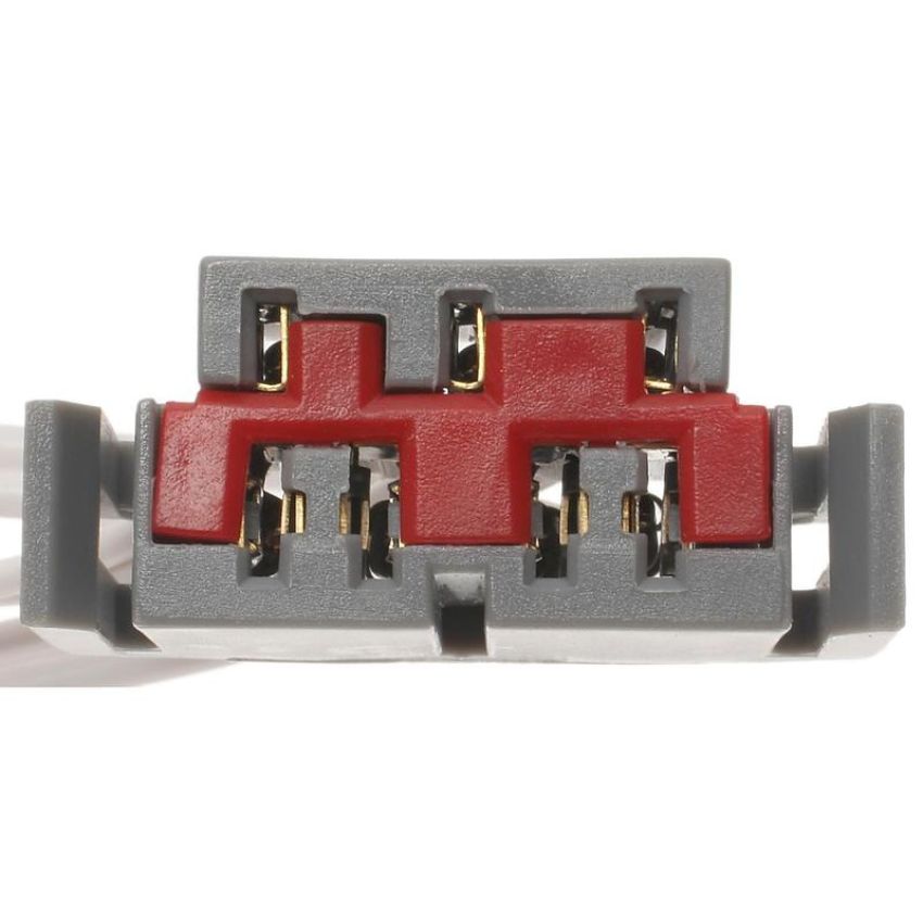 Standard Ignition S-665 Headlight Dimmer Switch Connector