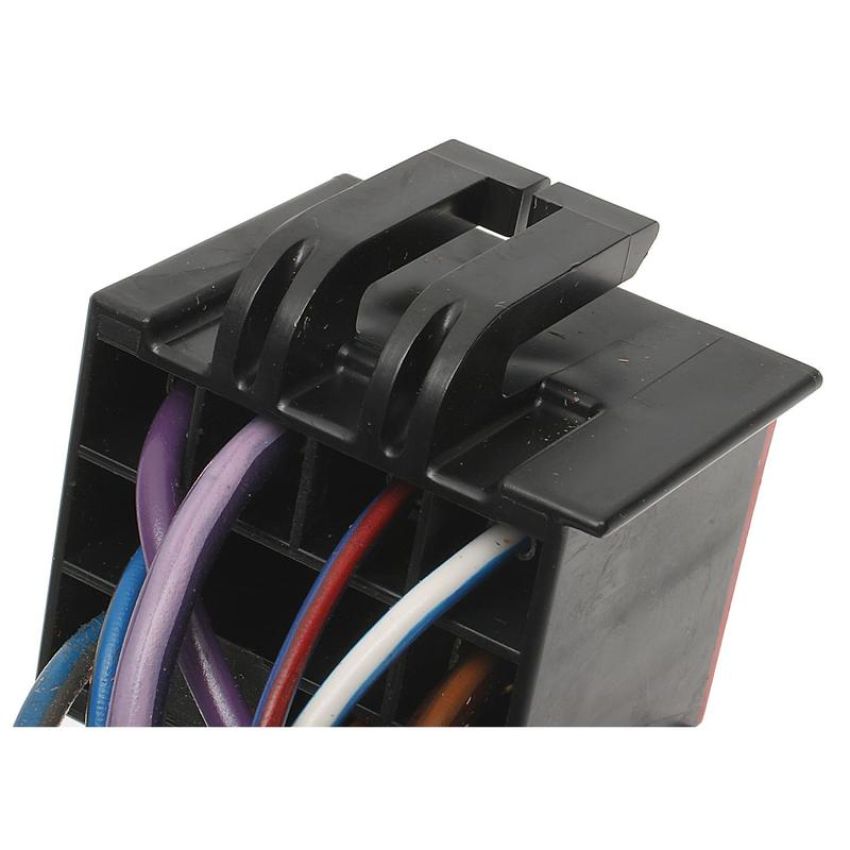 Standard Ignition S-666 Blower Motor Connector