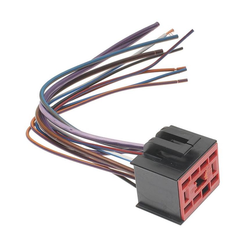 Standard Ignition S-666 Blower Motor Connector