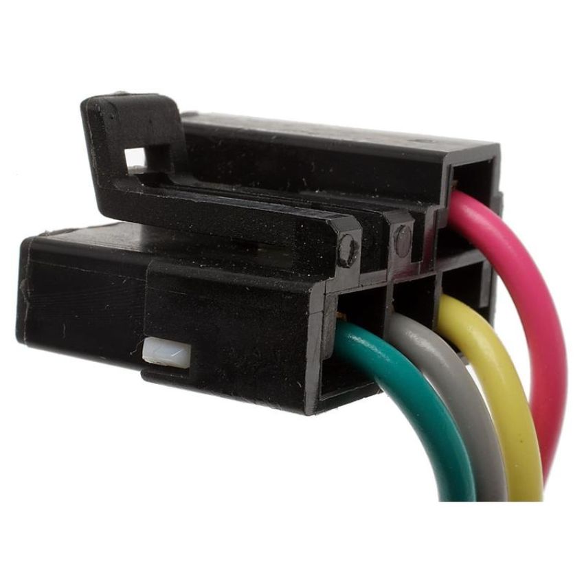 Standard Ignition S-668 Fuel Level Sender Connector