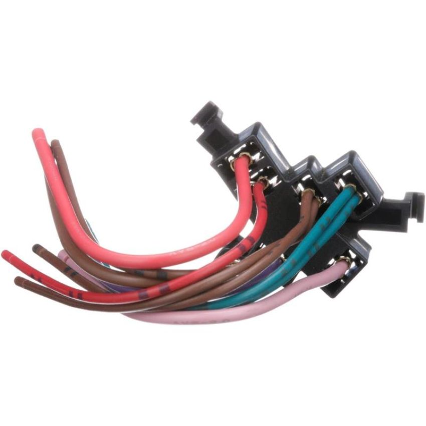 Standard Ignition S-672 Ignition Starter Switch Connector