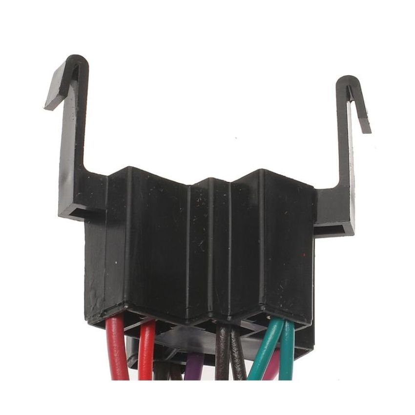 Standard Ignition S-672 Ignition Starter Switch Connector