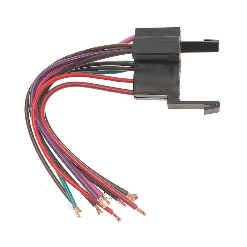 Standard Ignition S-672 Ignition Starter Switch Connector