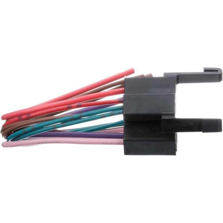 Standard Ignition S-672 Ignition Starter Switch Connector