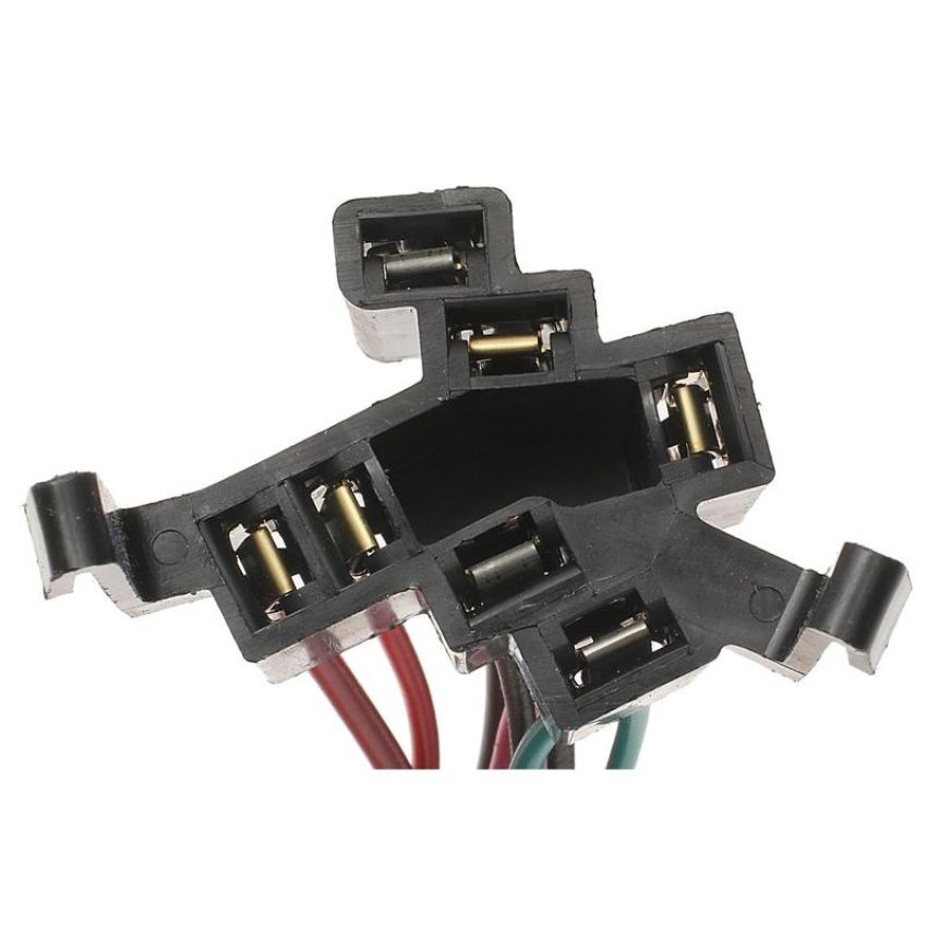 Standard Ignition S-672 Ignition Starter Switch Connector