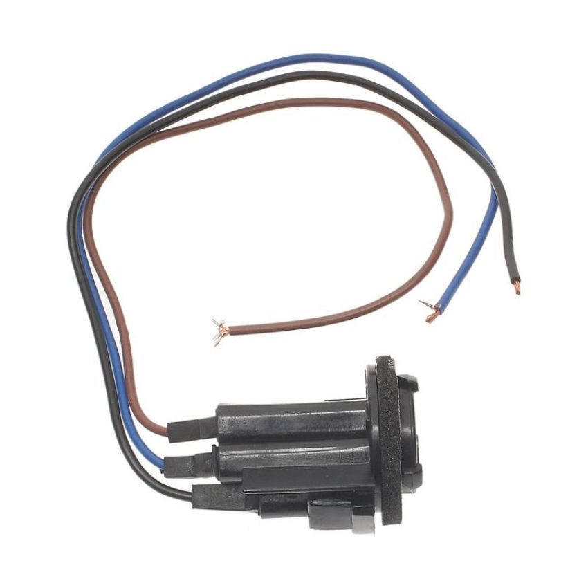 Standard Ignition S-673 Multi Function Socket
