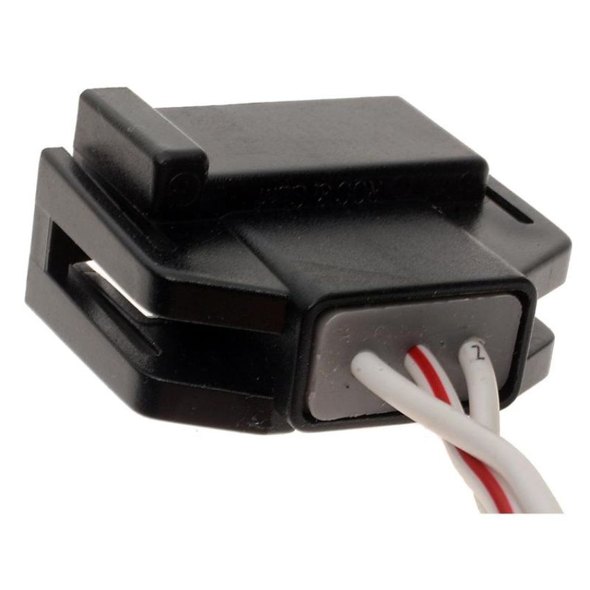 Standard Ignition S-674 Throttle Position Sensor Connector