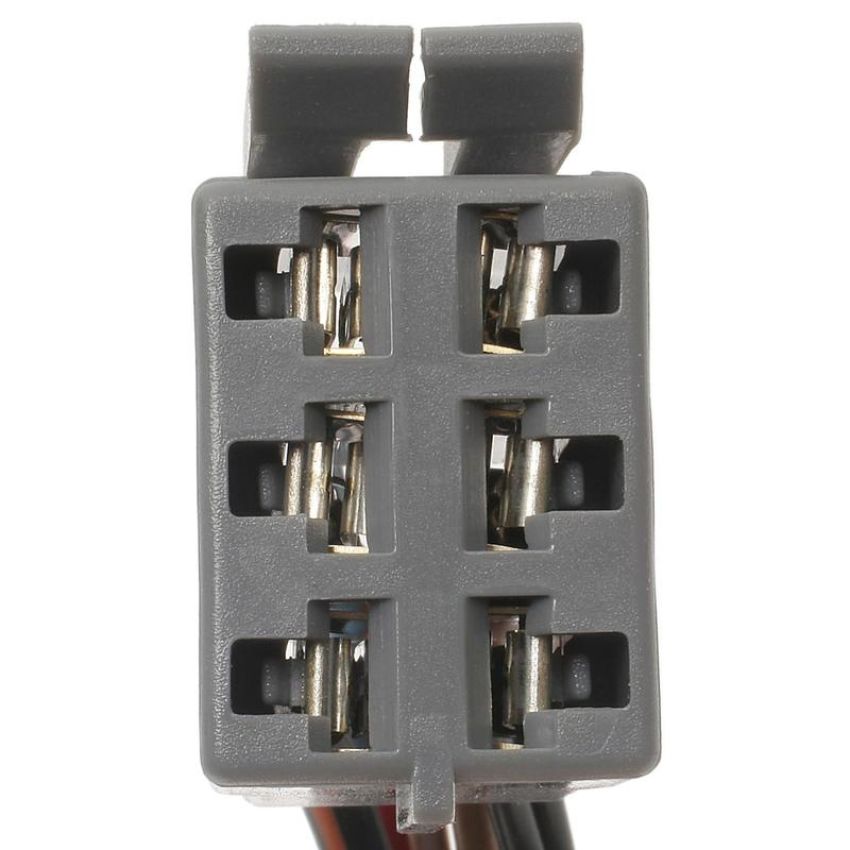 Standard Ignition S-675 Headlight Dimmer Switch Connector