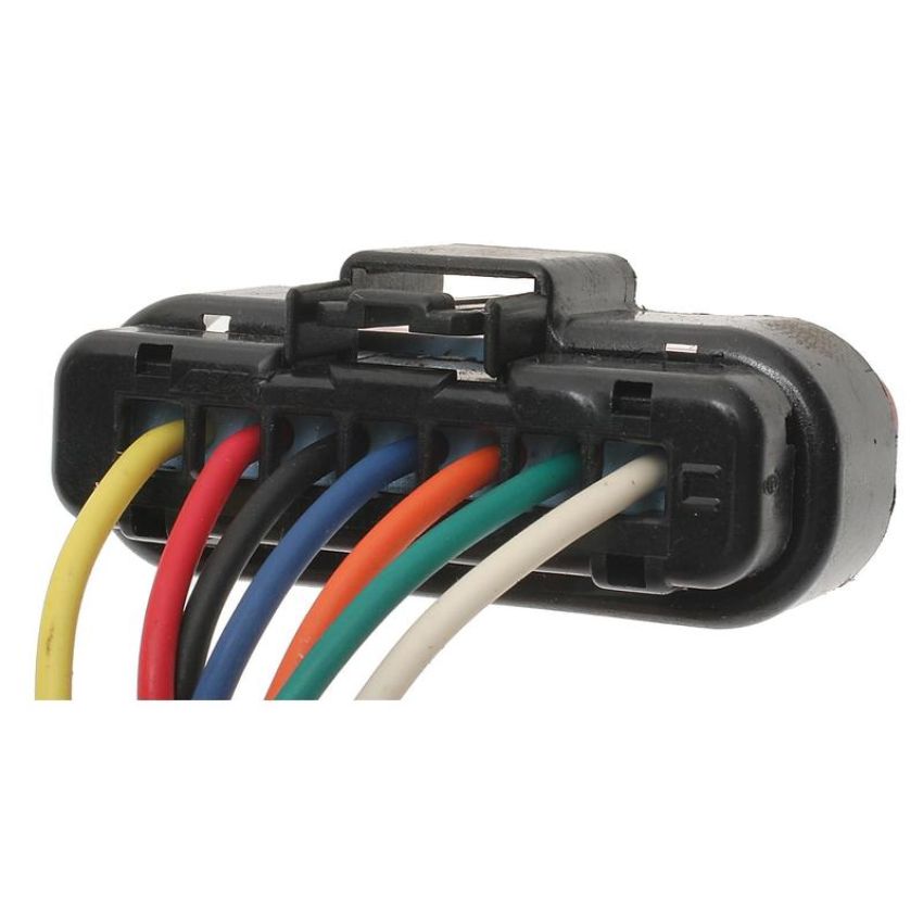 Standard Ignition S-678 Windshield Wiper Motor Connector