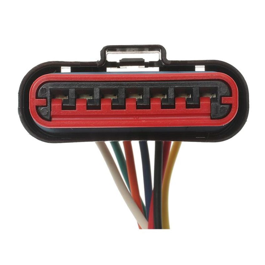Standard Ignition S-678 Windshield Wiper Motor Connector