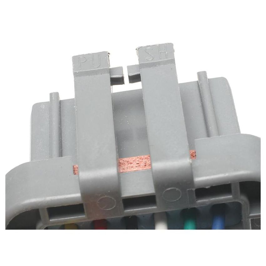 Standard Ignition S-679 Windshield Wiper Motor Connector