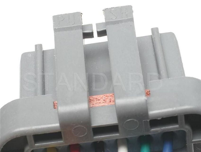 Standard Ignition S-679 Windshield Wiper Motor Connector