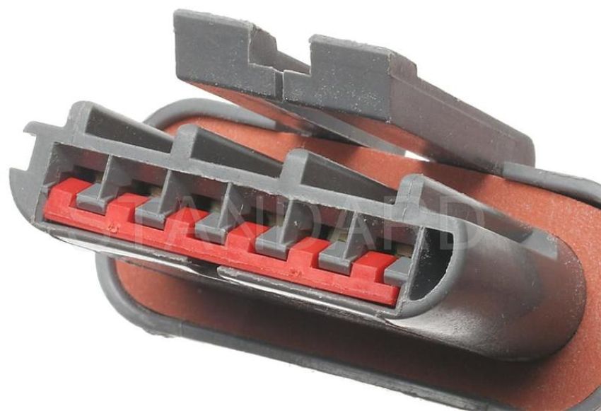 Standard Ignition S-679 Windshield Wiper Motor Connector