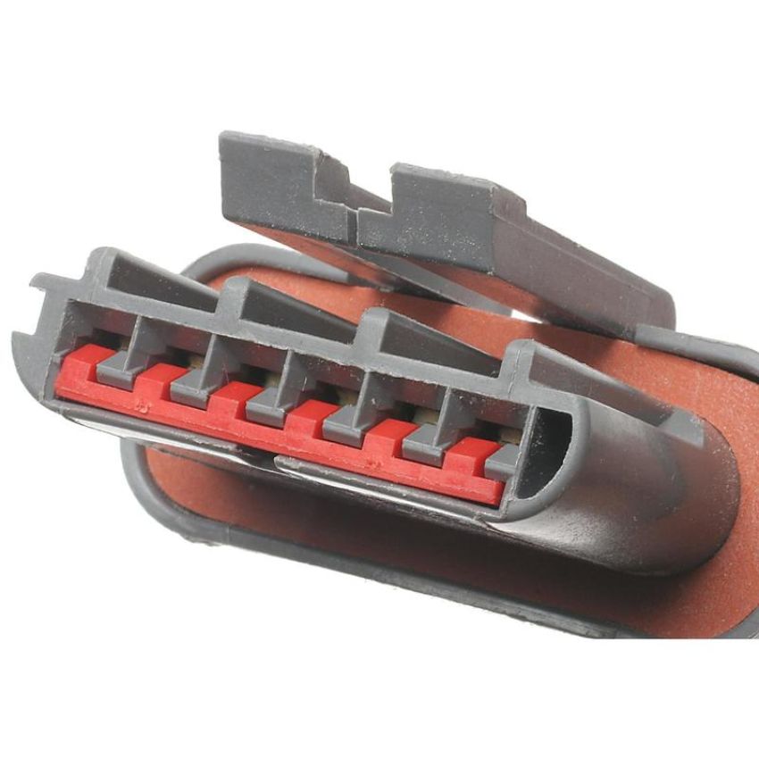 Standard Ignition S-679 Windshield Wiper Motor Connector