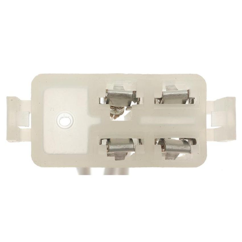 Standard Ignition S-687 Auxiliary Blower Switch Connector