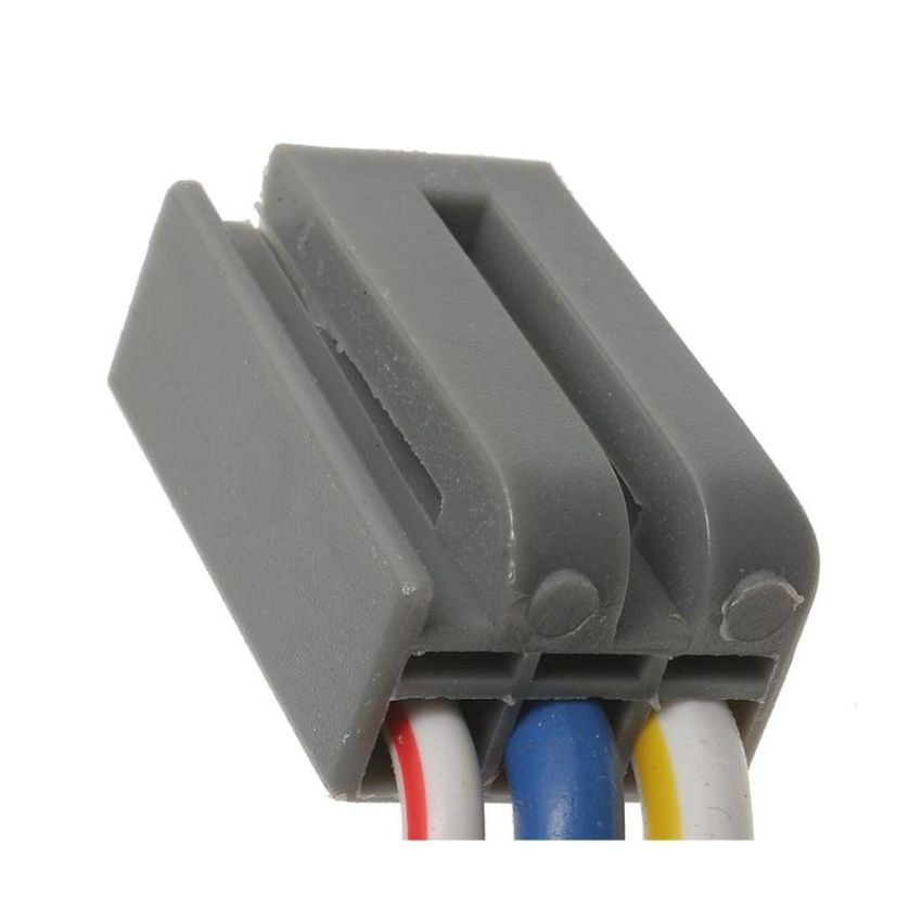 Standard Ignition S-690 Fuel Shut-Off Solenoid Connector