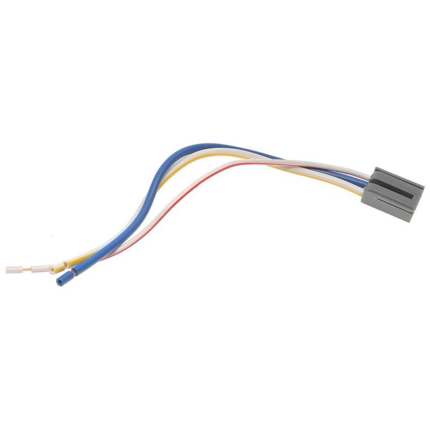 Standard Ignition S-690 Fuel Shut-Off Solenoid Connector