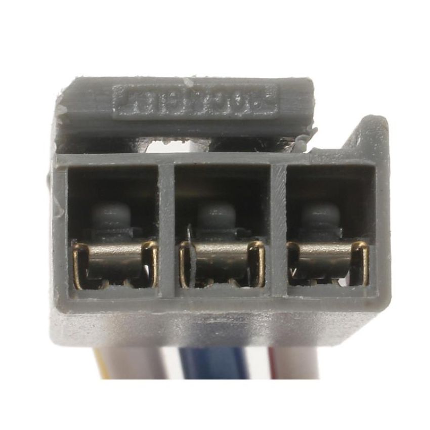 Standard Ignition S-690 Fuel Shut-Off Solenoid Connector