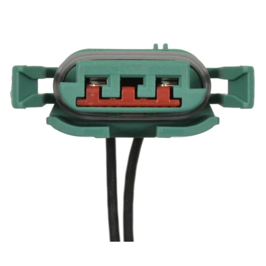 Standard Ignition S-695 Back-Up Lamp Connector