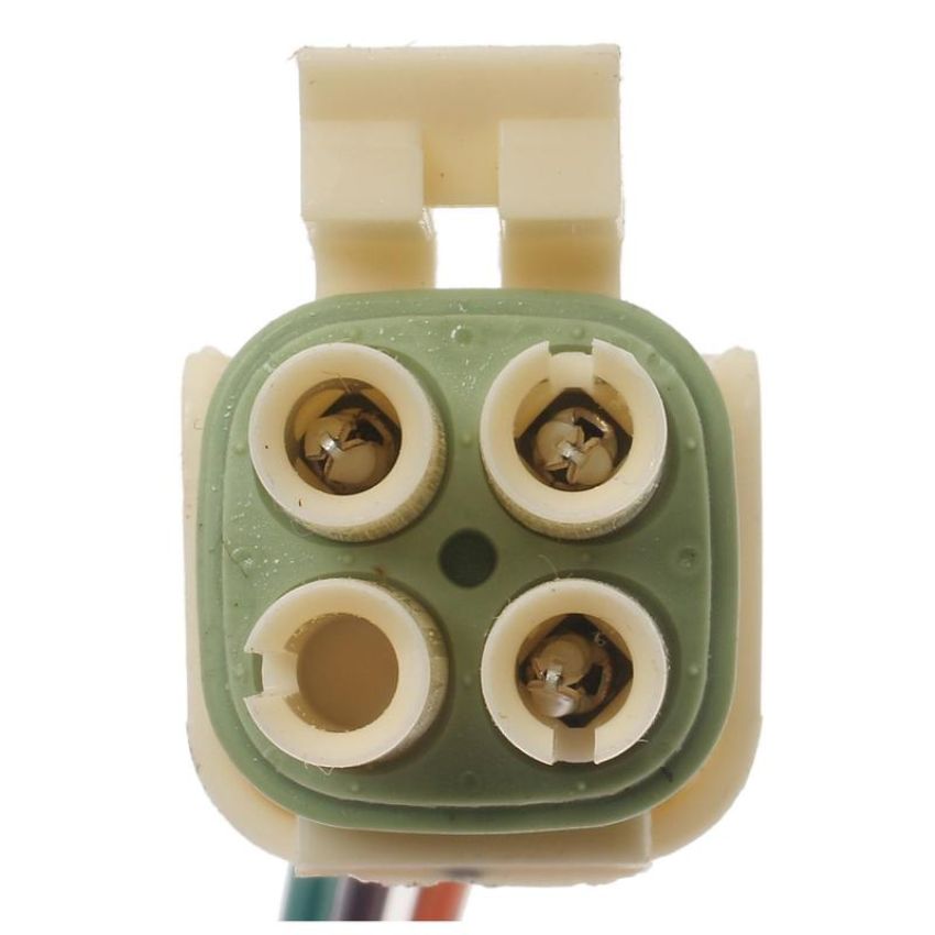 Standard Ignition S-700 Axle Shift Switch Connector