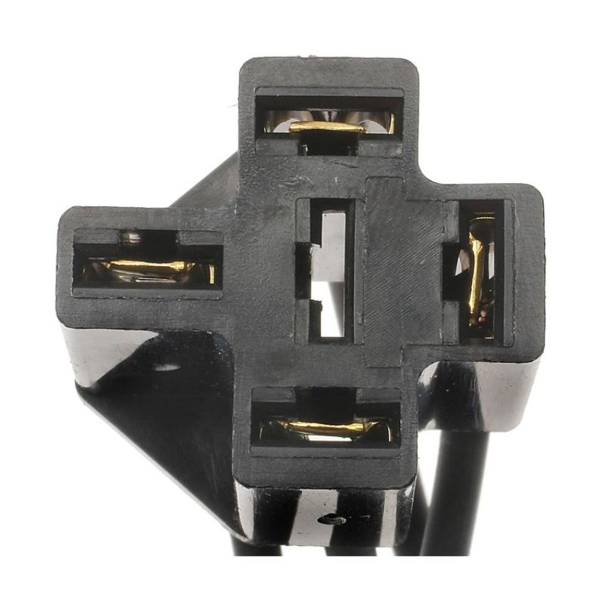 Standard Ignition S-706 A/C Control Relay Connector