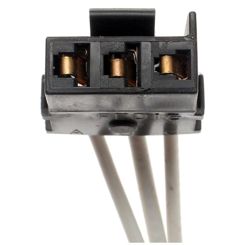 Standard Ignition S-711 Stoplight Switch Connector