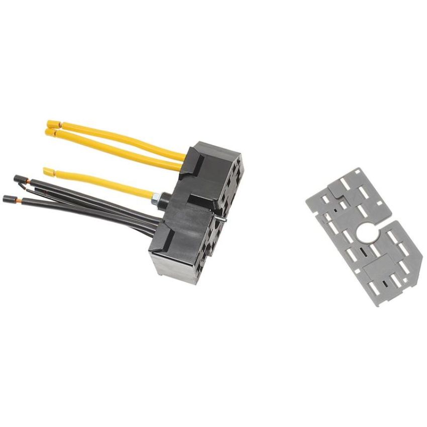 Standard Ignition S-713 Ignition Starter Switch Connector