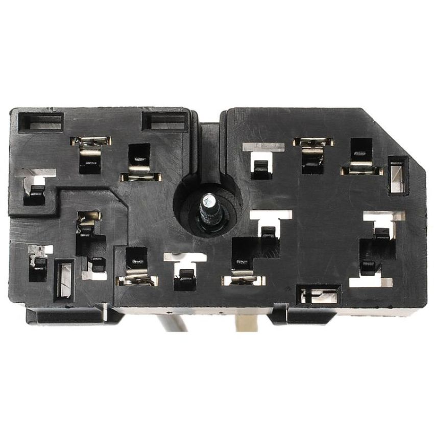Standard Ignition S-713 Ignition Starter Switch Connector