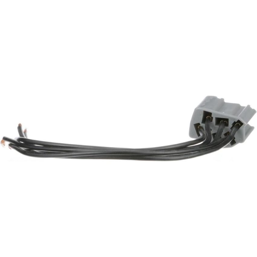 Standard Ignition S-716 Ignition Starter Switch Connector