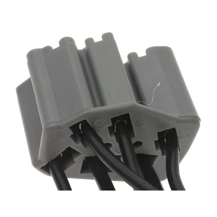 Standard Ignition S-716 Ignition Starter Switch Connector