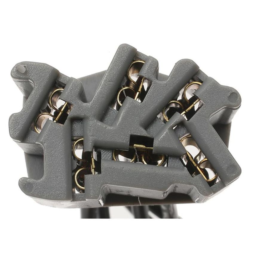Standard Ignition S-716 Ignition Starter Switch Connector