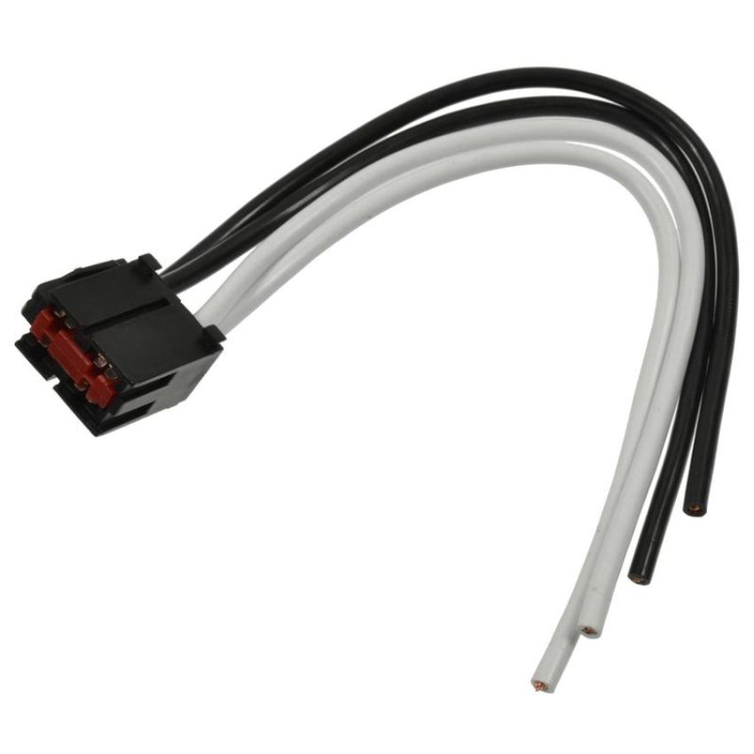 Standard Ignition S-719 Blower Motor Connector