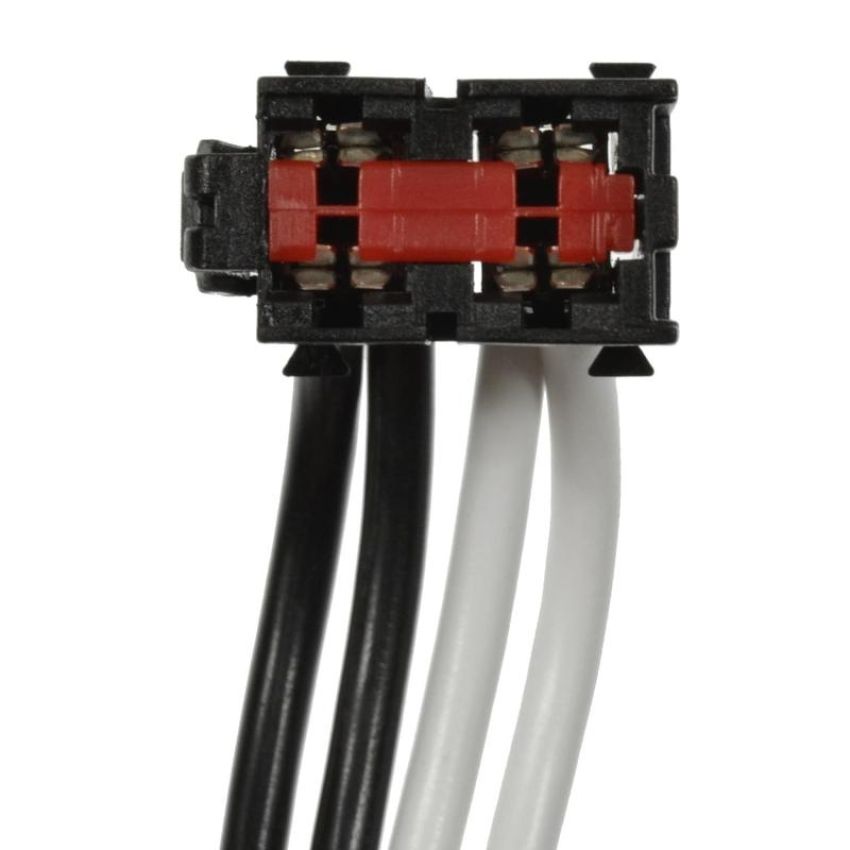 Standard Ignition S-719 Blower Motor Connector