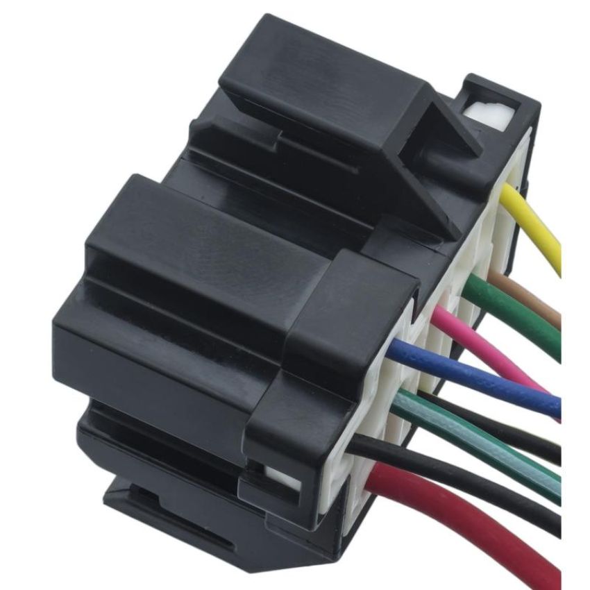 Standard Ignition S-720 Headlight Switch Connector