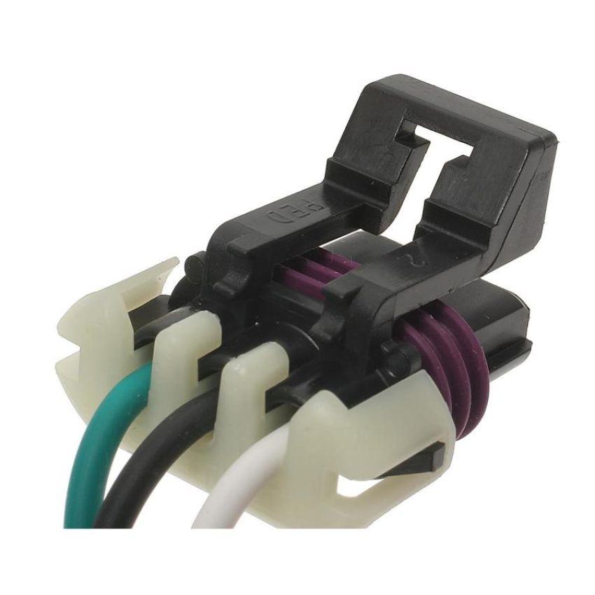 Standard Ignition S-724 ABS Modulator Sensor Connector