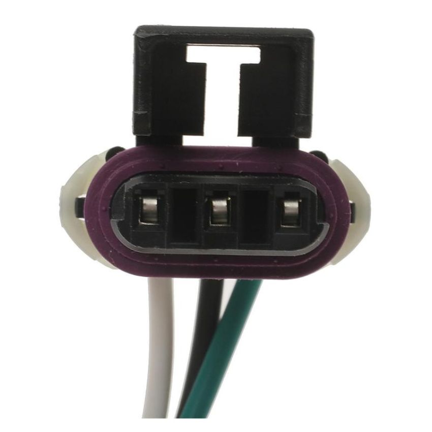 Standard Ignition S-724 ABS Modulator Sensor Connector