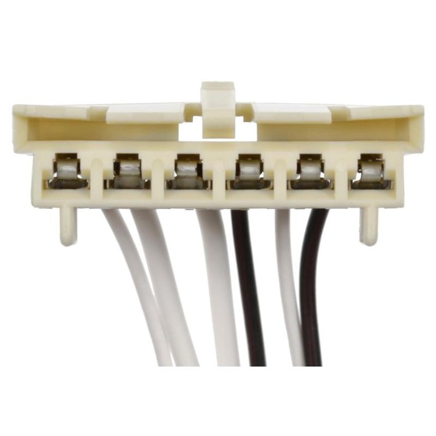 Standard Ignition S-726 Headlight Dimmer Switch Connector