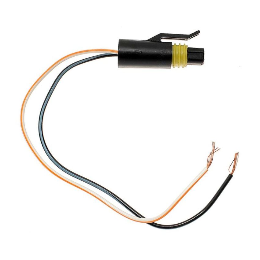 Standard Ignition S-727 Oil Pressure Switch Connector