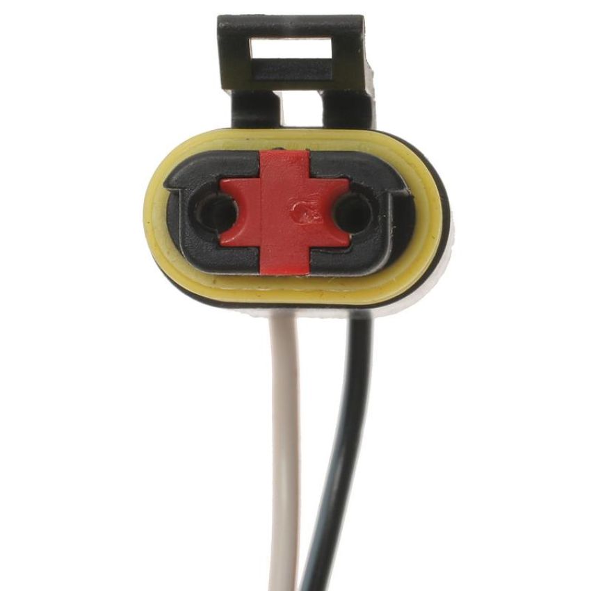 Standard Ignition S-727 Oil Pressure Switch Connector